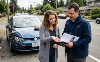 Why Filing the Wrong Type of Auto Claim Can Affect Future Insurance Costs