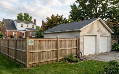 Understanding Coverage for Detached Structures and Outdoor Property